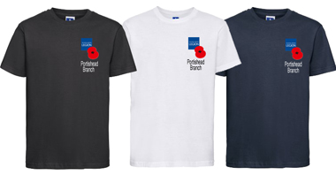 Short Sleeve T-shirt - 180M
